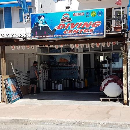 Antimachia Mama Marina Apartement Near To The Airport מראה חיצוני תמונה