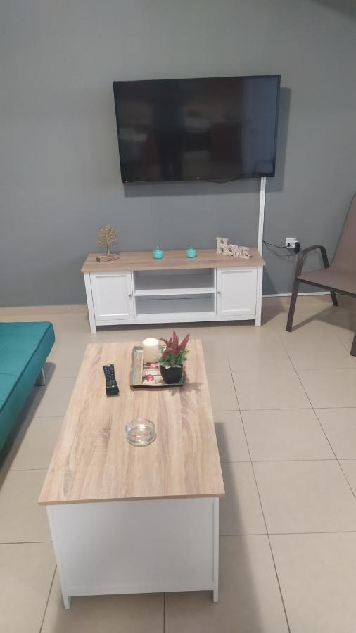 Antimachia Mama Marina Apartement Near To The Airport מראה חיצוני תמונה