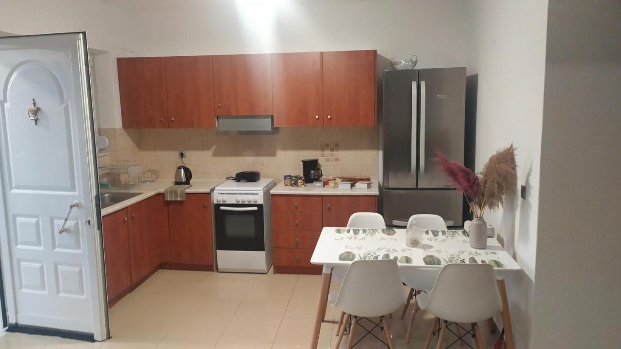 Antimachia Mama Marina Apartement Near To The Airport מראה חיצוני תמונה