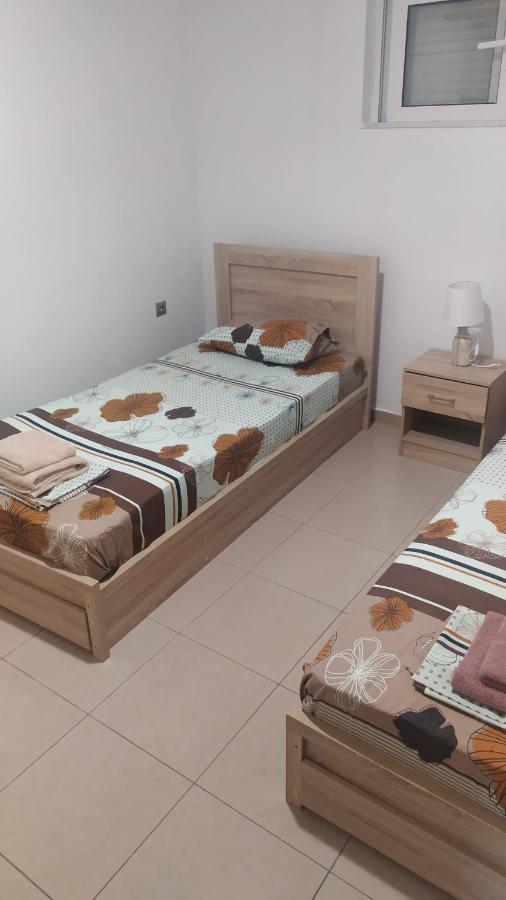 Antimachia Mama Marina Apartement Near To The Airport מראה חיצוני תמונה