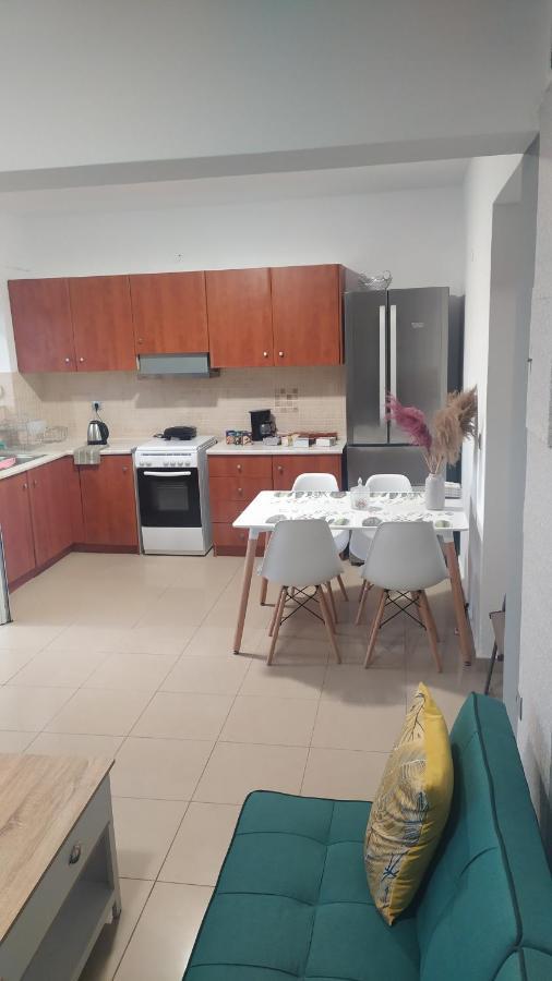 Antimachia Mama Marina Apartement Near To The Airport מראה חיצוני תמונה