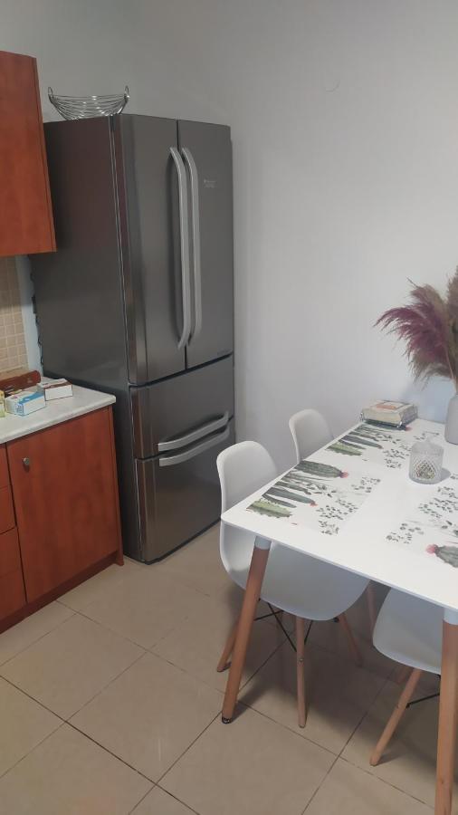 Antimachia Mama Marina Apartement Near To The Airport מראה חיצוני תמונה
