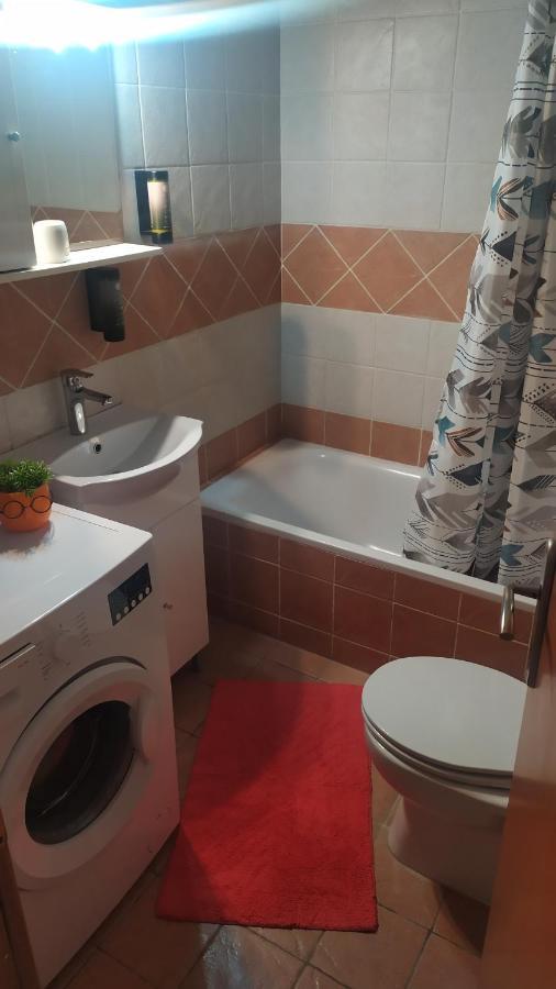 Antimachia Mama Marina Apartement Near To The Airport מראה חיצוני תמונה