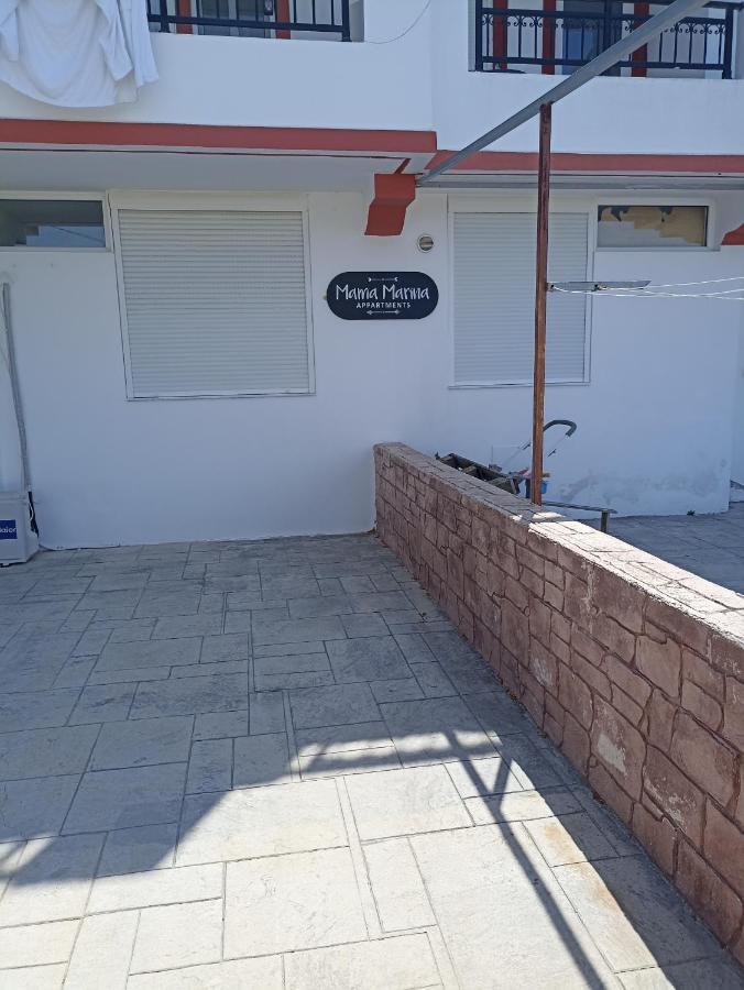 Antimachia Mama Marina Apartement Near To The Airport מראה חיצוני תמונה